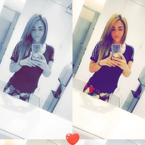 Meet your Posher, Jess